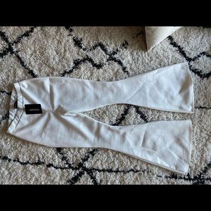 Brand new bell bottom pants
